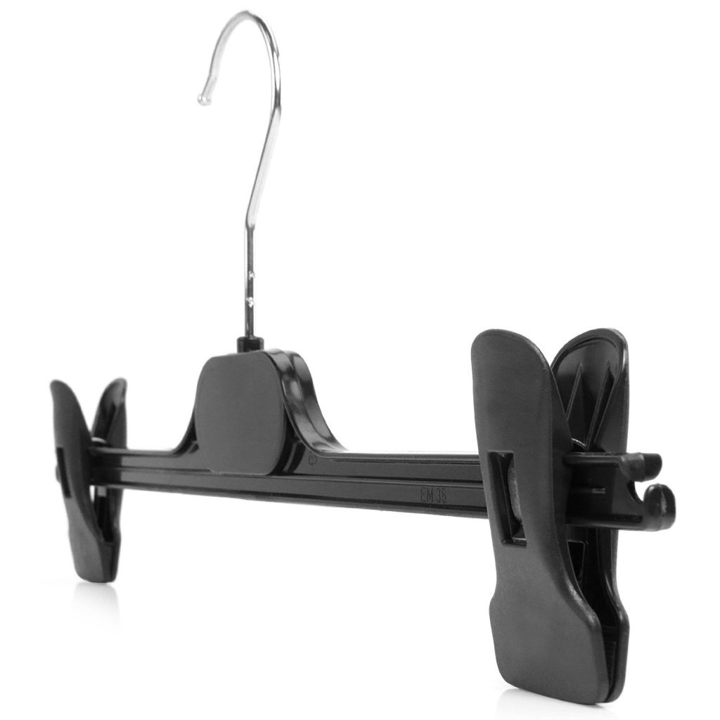 Hangers (skirt / trouser) Simplify Stuff